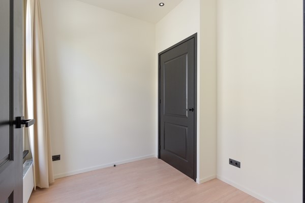 Medium property photo - Schietbaanstraat, 3014 ZX Rotterdam